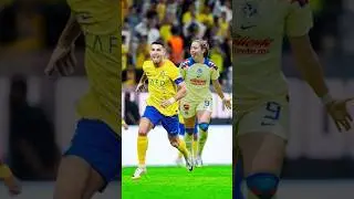 Perfect Timing in Football 🤯🤯