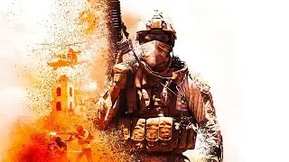 Late Night Insurgency Sandstorm