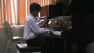 Stephen - Aragonaise