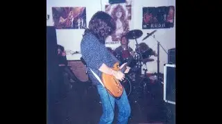 Tim Hopton - Attack (orig)