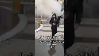 Detik-Detik Gempa Terekam Kamera di Amerika Yang Menewaskan Ratusan Jiwa dan Ribuan Luka-Luka