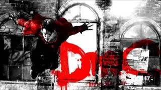 Devil May Cry - you dont fuck with a god  (Dubstep)