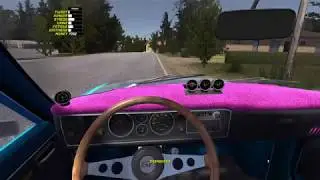 My Summer Car - How to win the race with Jani easy & aftermath