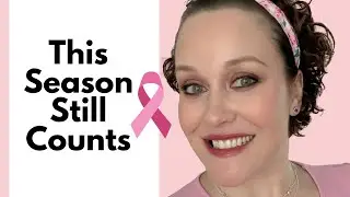 Lauren O’Connell on Why Breast Cancer Treatment Is Not Falling Behind in Life