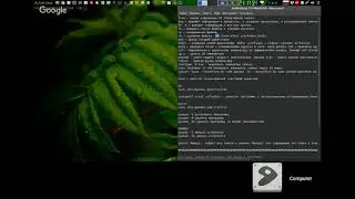 Linux   Терминал в Ubuntu, Linux Mint, Arch Linux, shell, bash, базовые команды vKt7fbiO75w