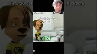пов осталось жить 20 секунд
