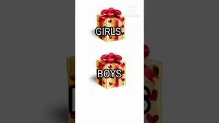 🥰Choose Your Favourite Birthday Gift💝