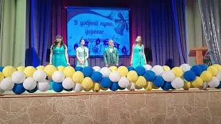 COVER Выпускник -Фогель/11 класс