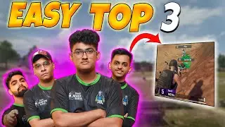 Soul Easy top 3 | Domination