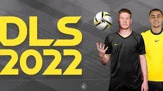 Dream League Soccer 2022 🔴AO VIVO🔴 Evento Online
