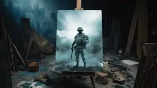 joy soldier