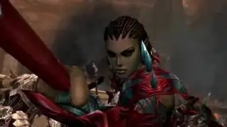 Lineage 2 The Movie - Glory of Blood