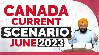 Canada Current Scenario | Tourist Visa | Visitor Visa Canada | Canada Visa
