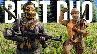 BEST DUO (1/2) ! | RUST