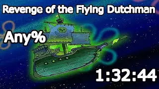 ROTFD Any% 1:32:44