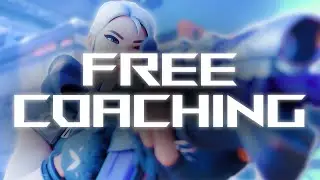 Coaching YOU guys for free - Valorant