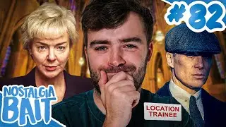 SECRETS of the Film Industry - Working in Locations | Nostalgia Bait #82