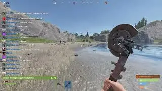 Cheater on ace rust 5x no bps
