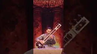 @Rishabsmusic | From Hyderabad to the World 🎶| Raga Desh - Sitar for Mental Health, India Tour 2025