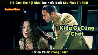 Cái Giá Phải Trả Cho Độc Lập Tự Do - review phim Phong Thanh