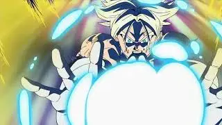 DBZ special