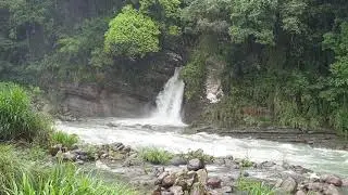 20200523 大豹溪-東眼橋 做大水