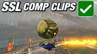 ROCKET LEAGUE PRODIGY RETURNS - WONDAMIKE COMEBACK - ROCKET LEAGUE MONTAGE