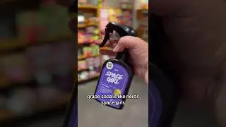 #lush Summer Edition Body Sprays!