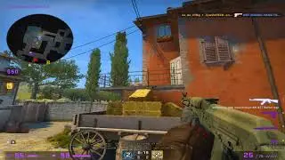 if i get caught on overwatch, im banned