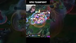 End The Game | League of Legends #shorts