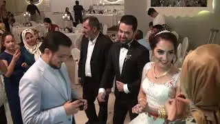 SARICA ALİ YEKTA POLAT MARAŞ DÜĞÜN-2