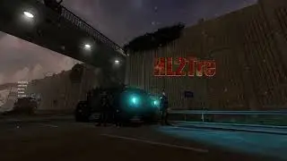 HL2Tre - Alpha Demo Gameplay