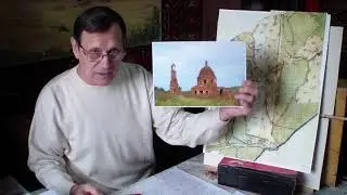 История моей Малой родины. Петропавловский район, Воронежская область.