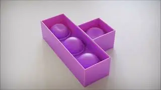 Tetris Pop it Softbody Simulation