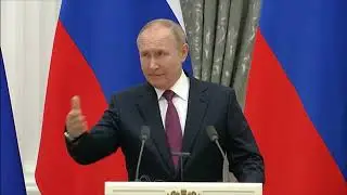 Комментарий Путина о признании Донбасса – “Дамоклов меч” над Украиной