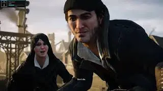 ROAMING IN THE STREETS OF LONDON |PLAYING ASSASSINS CREED SYNDICATE #streamer #contentcreator #live