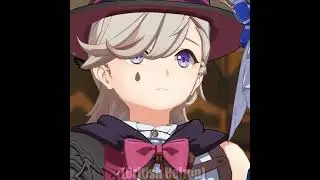 Furina being Furina - Genshin Impact Animation