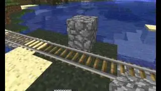 Странствия в Minecraft - часть 8 [Дом, милый дом]