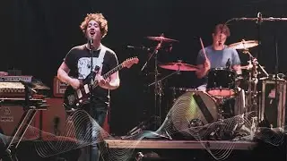 The Wombats - Your Body Is A Weapon