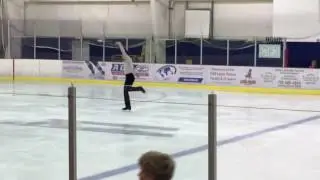 Jordan Moeller SP 2016-2017