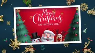 Merry Christmas 2020  from svs power
