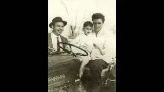 You Don't Know Me - Elvis Presley    (A collection of more of my favorite photos)