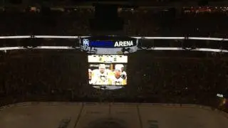 Pittsburgh Penguins Win Stanley Cup 2017