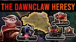 Warhammer 40k in Equestria at War