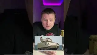 Новый танк от США 🥸🥸🥸 