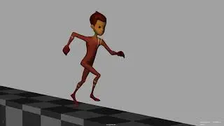 Demo Reel