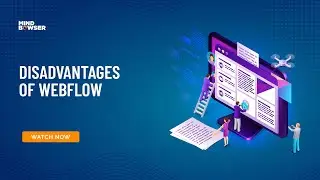 Disadvantages Of Webflow