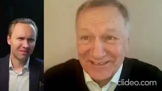 Академик Редько: болезнь Х, еда из жуков, распад России