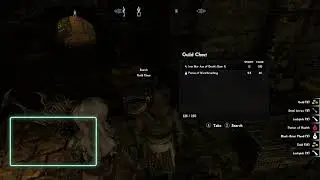 Skyrim Survival 2