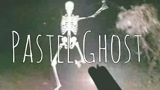Pastel Ghost playlist
